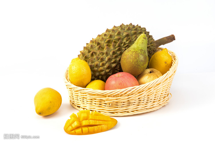 水果靜物 色彩、形態與生命的對話